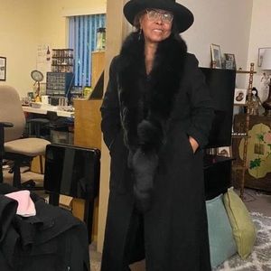 Meet your Posher, Sandra